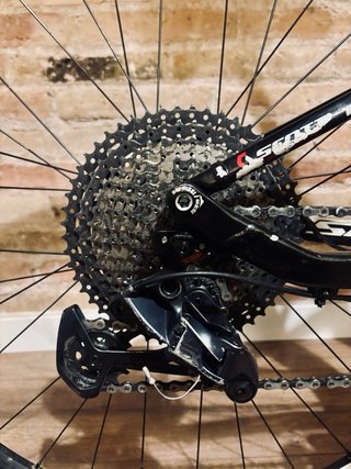 Mtb Scott spark