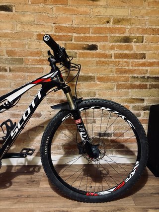 Mtb Scott spark