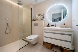 Piso en venta en Son Rapinya - La Vileta en Palma de Mallorca