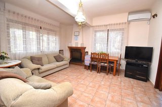 Chalet en venta en Peña de las Águilas en Elche