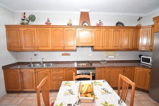 Chalet en venta en Peña de las Águilas en Elche