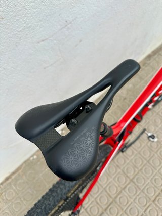 Canyon Lux CF SL 6.0 Pro Race 2019 Talla L