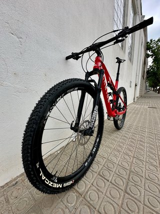 Canyon Lux CF SL 6.0 Pro Race 2019 Talla L