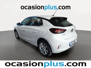 Opel Corsa 1.2 Turbo XHL Elegance 74 kW (100 CV)