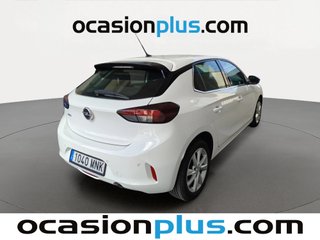 Opel Corsa 1.2 Turbo XHL Elegance 74 kW (100 CV)