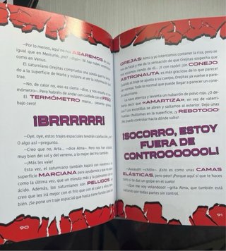 Colección libros Arta