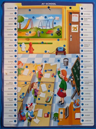 Conectos Aprendo Inglés - Educa