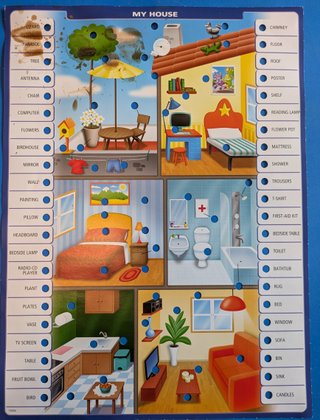 Conectos Aprendo Inglés - Educa