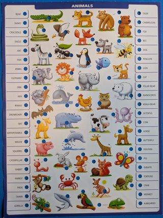 Conectos Aprendo Inglés - Educa