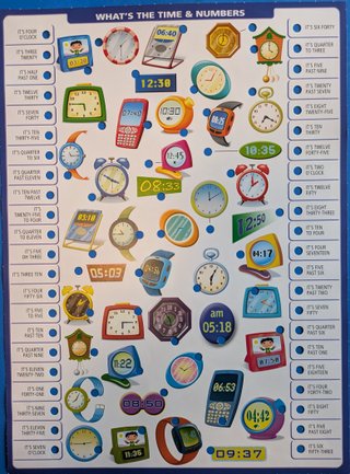 Conectos Aprendo Inglés - Educa