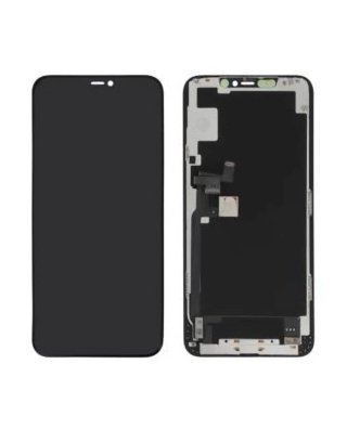 Pantalla iPhone 11 Pro Max OLED Negra