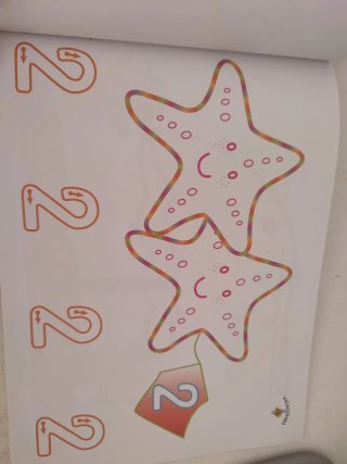 Vacaciones Duendes mágicos 2 años