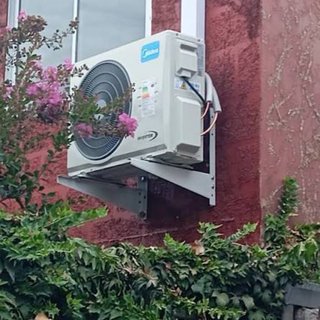 Montaje-Recargas AIRE ACONDICIONADO en El Tosalet