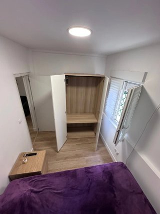 Montaje y desmontaje de muebles y cocinas.