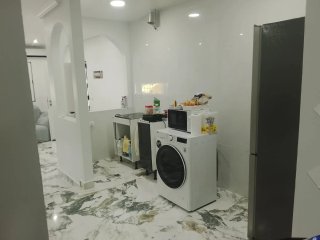 Montaje y desmontaje de muebles y cocinas.