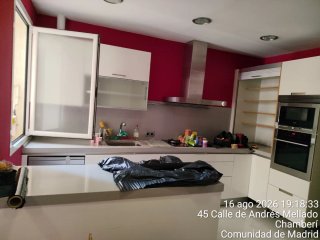 Montaje y desmontaje de muebles y cocinas.