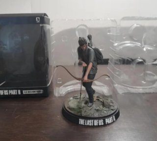 Figura Ellie The Last of Us Part II