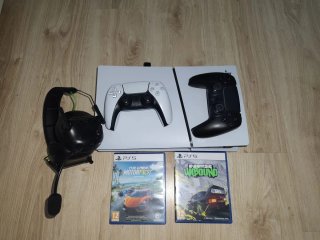 Consola Playstation 5