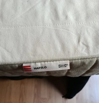Colchón Ikea Muelle 35x190