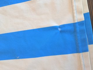 Maglia Argentina Messi 19 Mondiali 2006