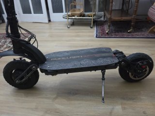 Patinete Eléctrico Dualtron