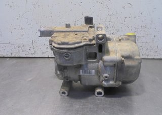 Compresor aire acondicionado toyota auris 4751806