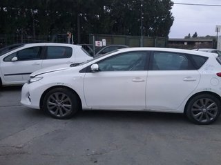 Compresor aire acondicionado toyota auris 4751806