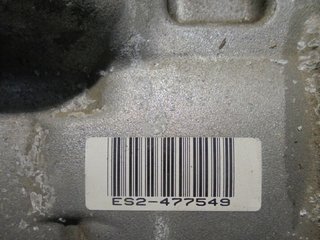 Compresor aire acondicionado toyota auris 4751806