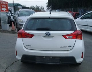 Compresor aire acondicionado toyota auris 4751806