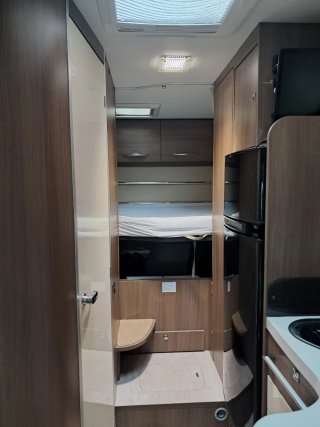 challenger  genesis 294 2015