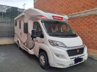 challenger  genesis 294 2015