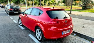 SEAT Leon 2010