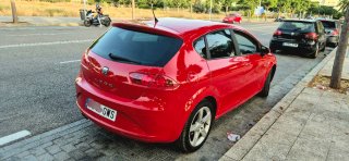 SEAT Leon 2010