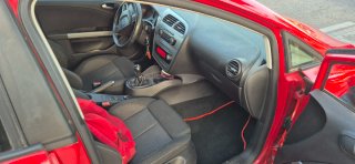 SEAT Leon 2010