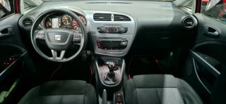 SEAT Leon 2010