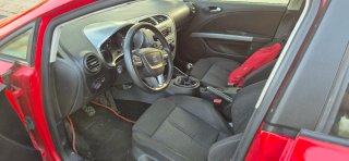SEAT Leon 2010