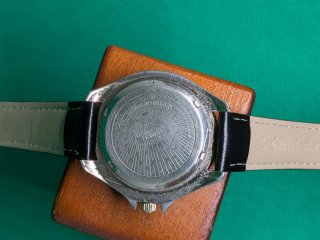 Reloj Vostok Komandirskie