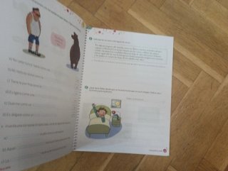 Supercompetente en ... lengua, 2 Primaria