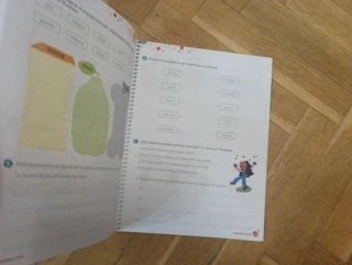 Supercompetente en ... lengua, 2 Primaria