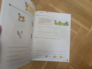 Supercompetente en ... lengua, 2 Primaria