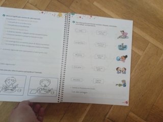 Supercompetente en ... lengua, 2 Primaria