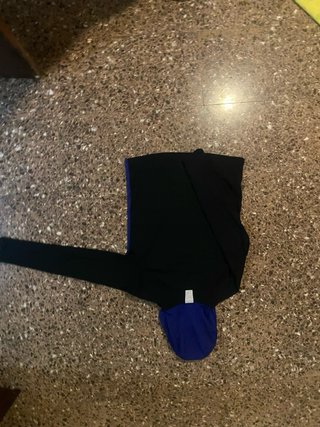Sudadera Nike Media Azul