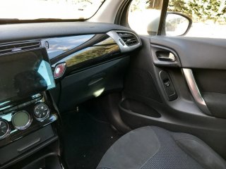 Citroen C3 2011