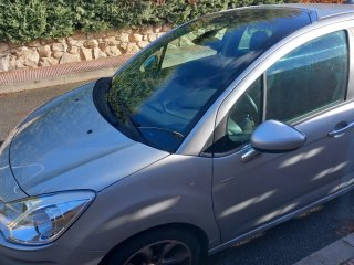 Citroen C3 2011