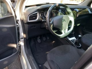 Citroen C3 2011