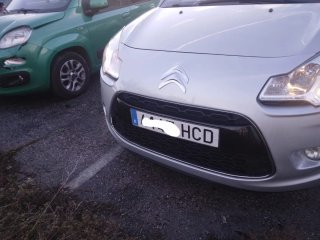 Citroen C3 2011