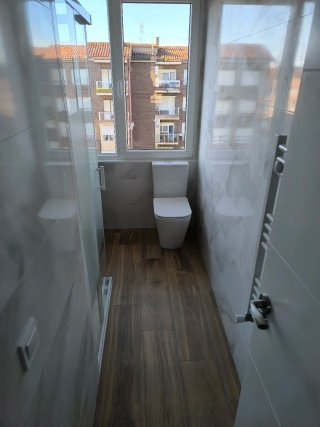 Alquiler Habitación