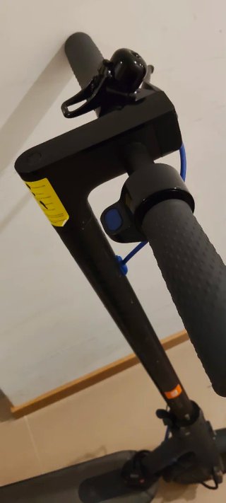 Xiaomi Mi Electric Scooter 3 - Batería