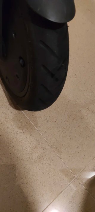 Xiaomi Mi Electric Scooter 3 - Batería