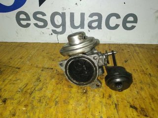 1089159 volkswagen válvula egr 038129637b passat
